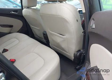 2016 Buick Verano Sport Touring Group from USA, damaged, VIN 1G4PW5SK3G4169954